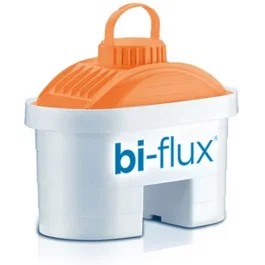 Laica Filtros Bi-Blux Nitrato N3M Naranja 3 unidades